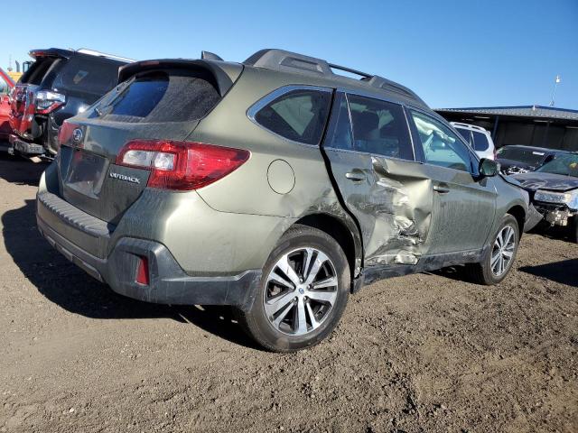 2018 SUBARU OUTBACK 2. - 4S4BSAKC8J3263302