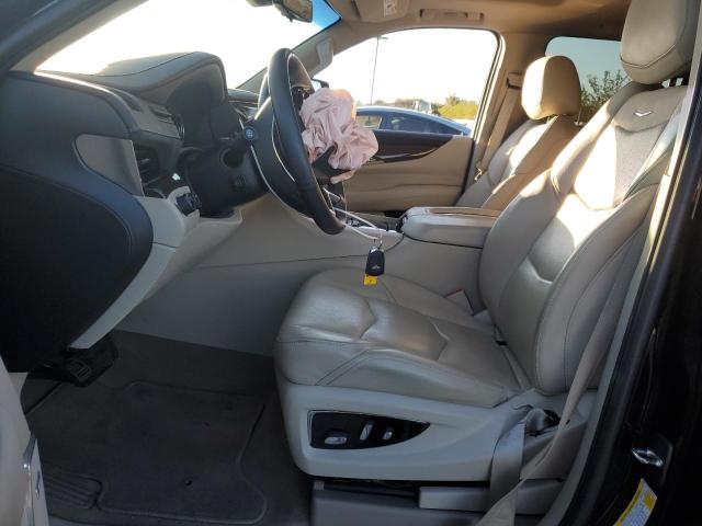2018 CADILLAC ESCALADE L - 1GYS4BKJ3JR164915