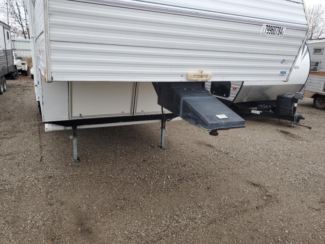 Lot #2979227999 1999 JAYCO EAGLE