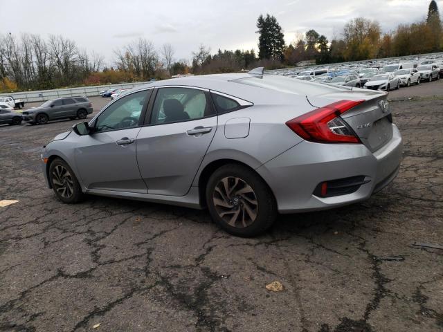2017 HONDA CIVIC EX - 19XFC2F70HE070232