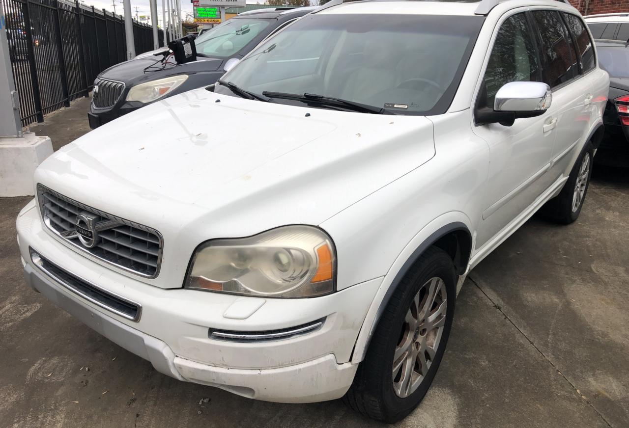 Lot #3006439096 2013 VOLVO XC90 3.2