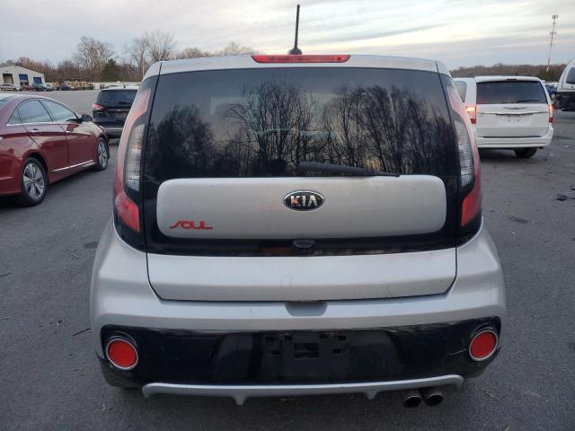 2017 KIA SOUL ! - KNDJX3AAXH7446507