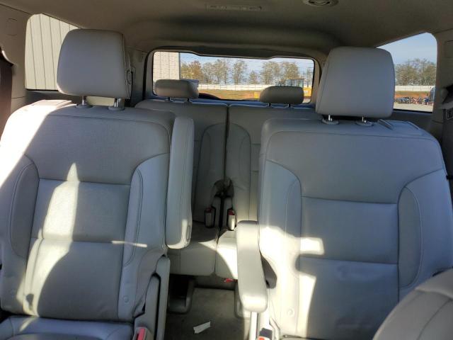 2019 GMC ACADIA SLT - 1GKKNMLS1KZ267679