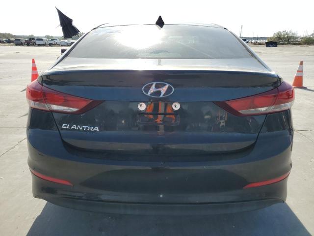 2018 HYUNDAI ELANTRA SE - 5NPD84LF3JH253903