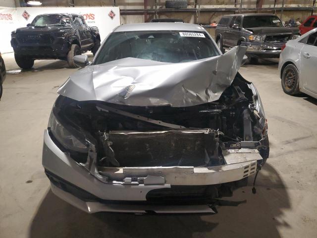 2019 HONDA CIVIC SPOR - SHHFK7H41KU225356