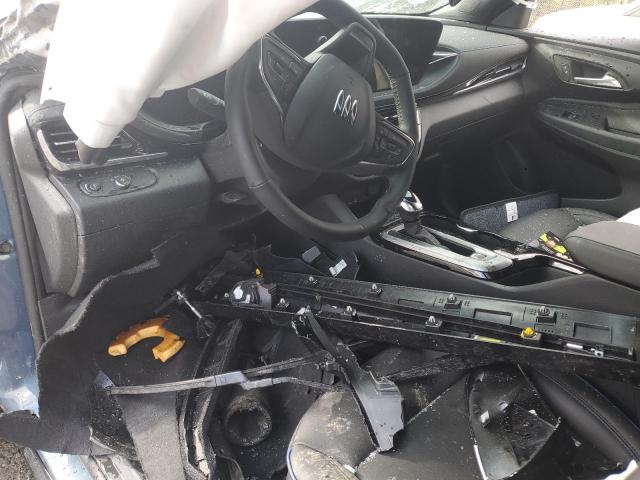 2025 BUICK ENVISTA SP - KL47LBEP6SB044495