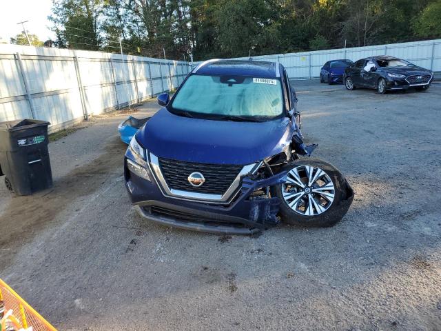 2021 NISSAN ROGUE SV - 5N1AT3BA6MC796353