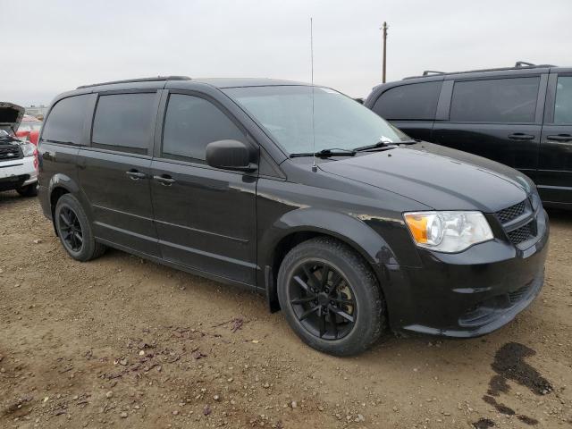 Vin: 2c4rdgbg8gr326790, lot: 80362184, dodge caravan se 20164