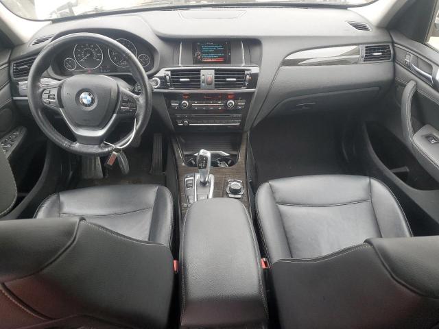 VIN 5UXWX9C53G0D86944 2016 BMW X3 no.8