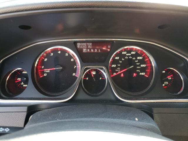 2016 GMC ACADIA SLT - 1GKKRRKD3GJ296580