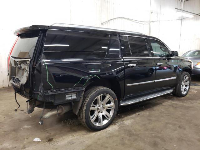 2015 CADILLAC ESCALADE E - 1GYS4JKJ9FR189352