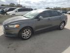 FORD FUSION SE photo