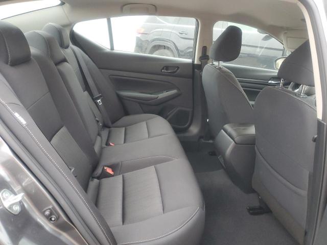 2024 NISSAN ALTIMA SV - 1N4BL4DV1RN350305