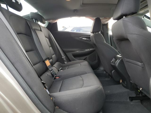 2024 CHEVROLET MALIBU LT - 1G1ZD5ST8RF236852