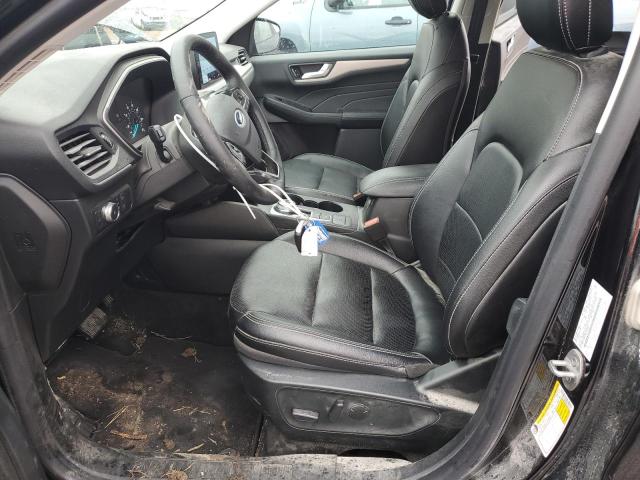 2022 FORD ESCAPE SEL - 1FMCU9H96NUA58831
