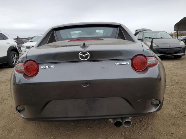 VIN JM1NDAM77N0501546 2022 MAZDA MX5 no.6