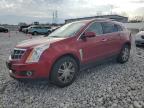 CADILLAC SRX LUXURY снимка