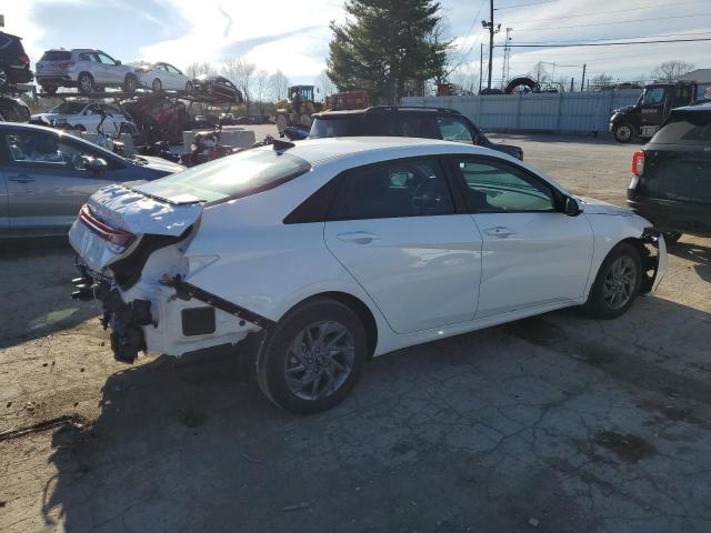 Vin: kmhlm4dg0ru755764, lot: 82397224, hyundai elantra sel 20243