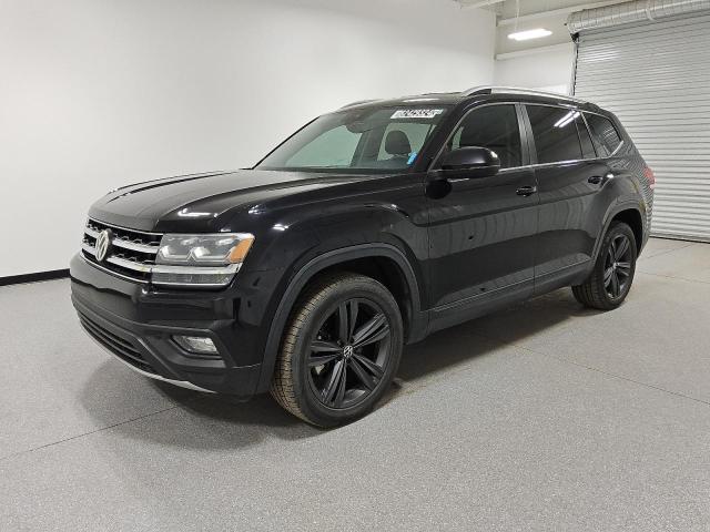 VIN 1V2DR2CA5JC542605 2018 VOLKSWAGEN ATLAS no.1