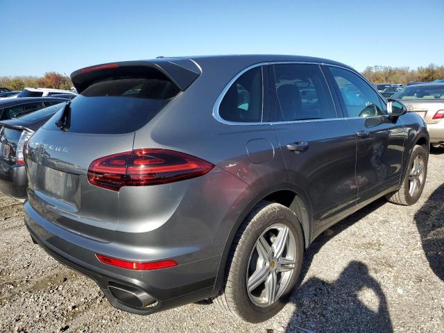 VIN WP1AA2A22GKA14881 2016 PORSCHE CAYENNE no.3