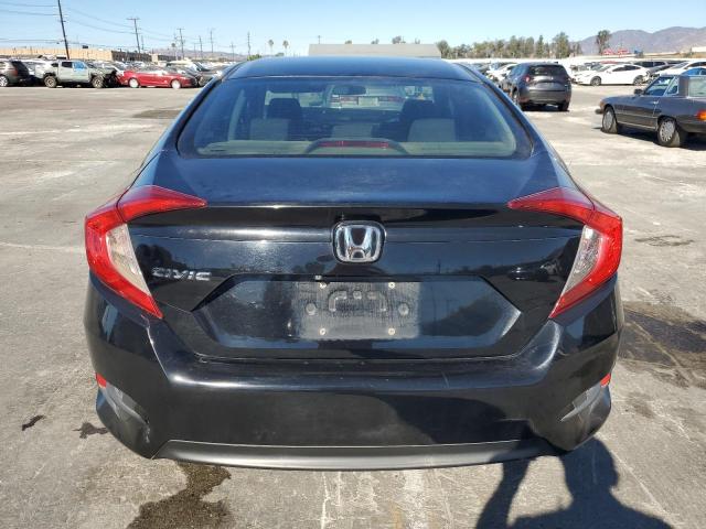 VIN 19XFC2F59GE002847 2016 HONDA CIVIC no.6