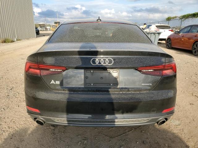 VIN WAUSNAF57KA079941 2019 AUDI A5 no.6