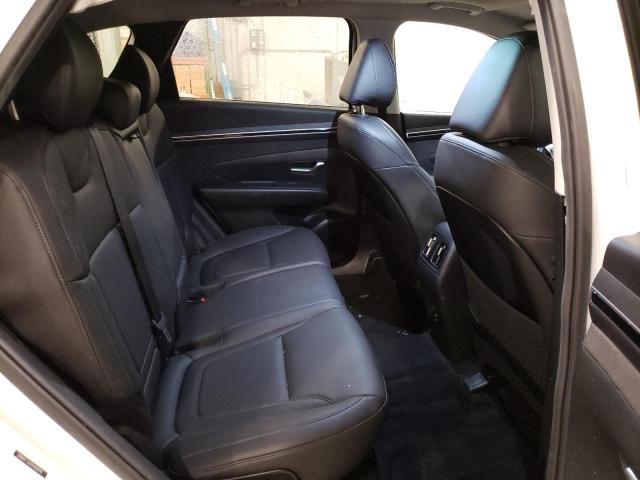 2023 HYUNDAI TUCSON SEL - 5NMJFCAE4PH268994
