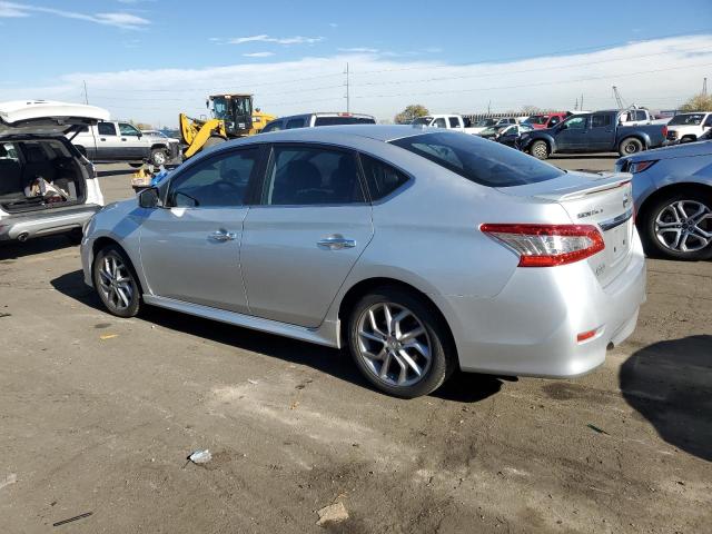 Vin: 3n1ab7apxey313737, lot: 80930794, nissan sentra s 20142