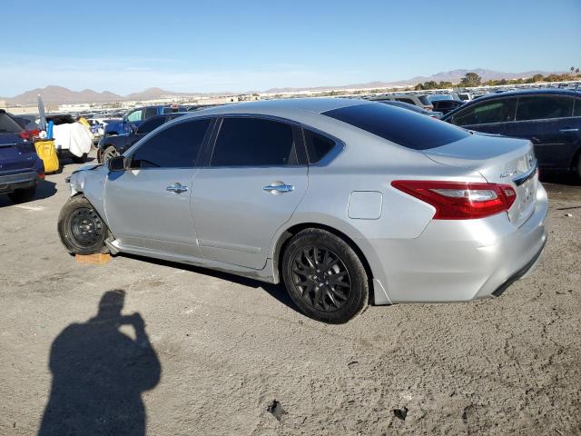 2018 NISSAN ALTIMA 2.5 - 1N4AL3AP8JC252495