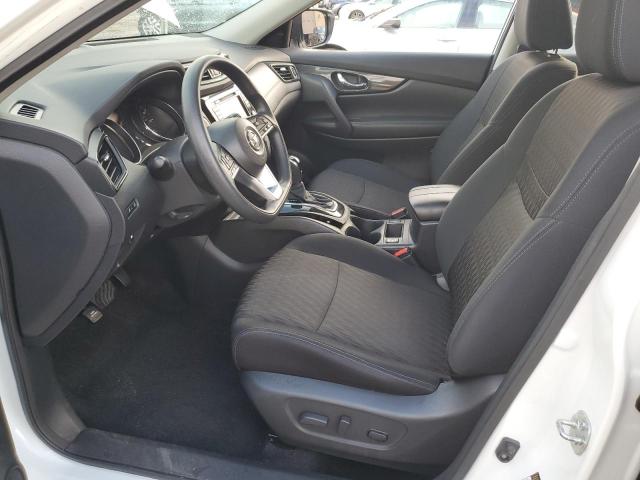 2019 NISSAN ROGUE S - 5N1AT2MT2KC709442