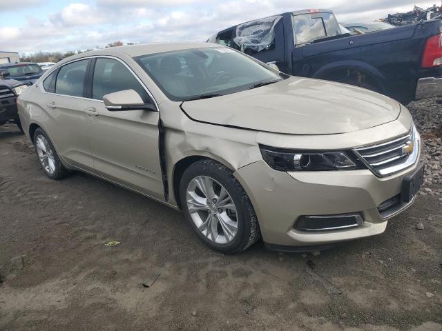 VIN 2G1115SL1F9120659 2015 CHEVROLET IMPALA no.4