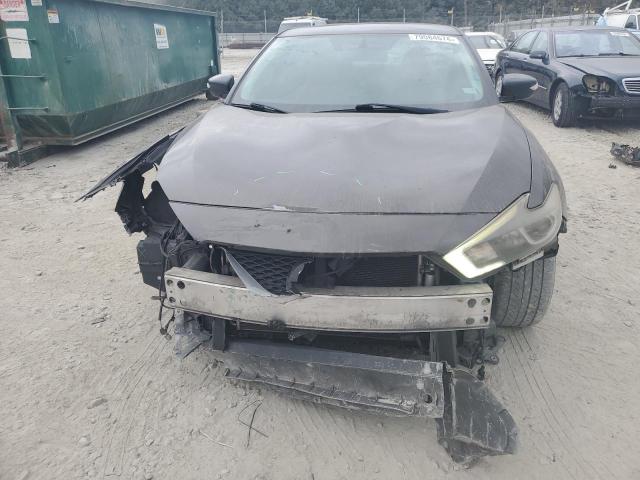 2016 NISSAN MAXIMA 3.5 - 1N4AA6APXGC413798