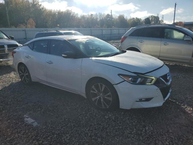 2017 NISSAN MAXIMA 3.5 - 1N4AA6AP3HC412123