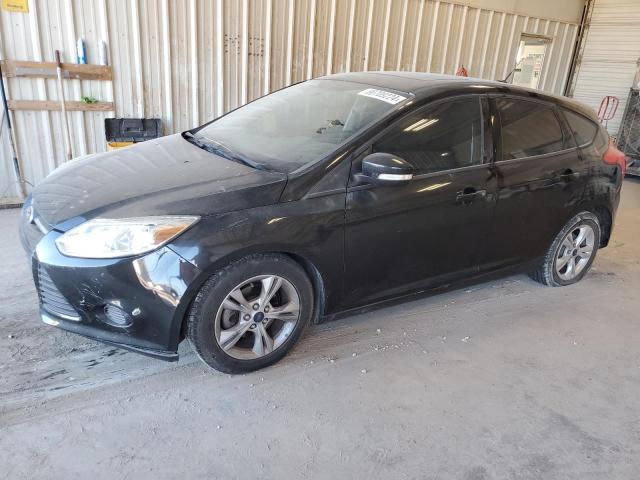 VIN 1FADP3K28EL139947 2014 FORD FOCUS no.1