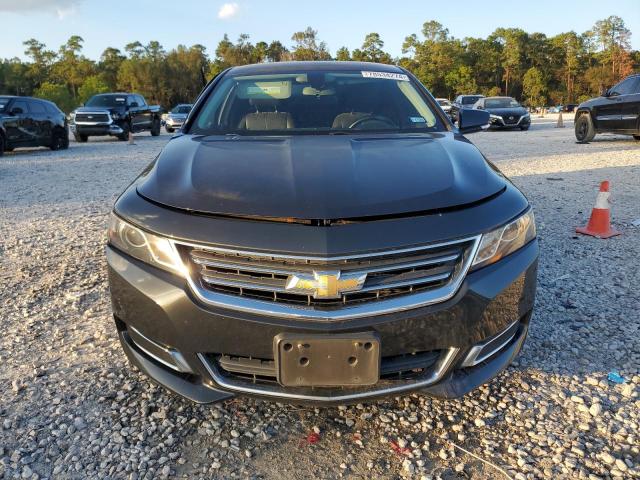 2015 CHEVROLET IMPALA LT - 1G1125S3XFU148637