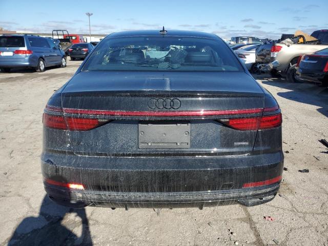 2021 AUDI A8 L - WAU8EAF83MN020949