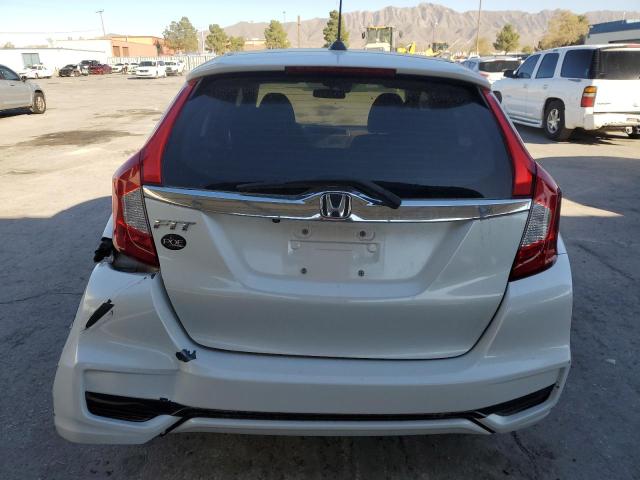 2019 HONDA FIT EX - 3HGGK5H83KM725089