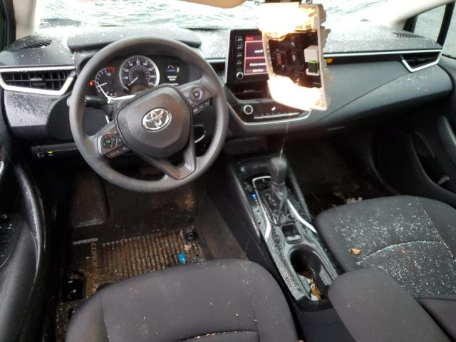 2020 TOYOTA COROLLA LE - 5YFEPRAE7LP115639