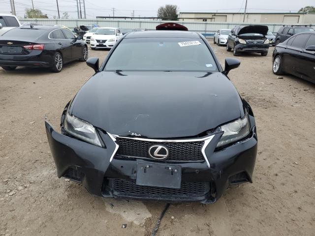 VIN JTHBE1BL3D5009953 2013 LEXUS GS350 no.5