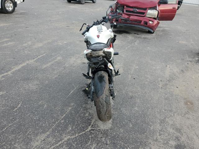 2022 KAWASAKI ER650 K ML5EREK18NDA68980