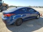 HYUNDAI ELANTRA SE photo