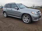 MERCEDES-BENZ GLK 350 4M photo