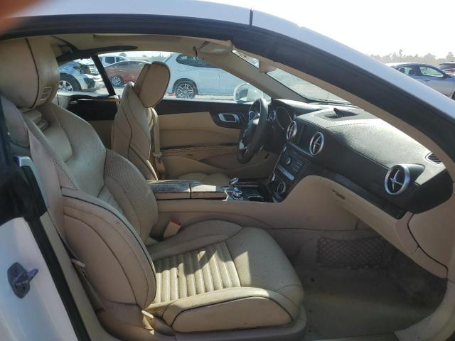 2020 MERCEDES-BENZ SL 550 - W1KJK7DA9LF061087