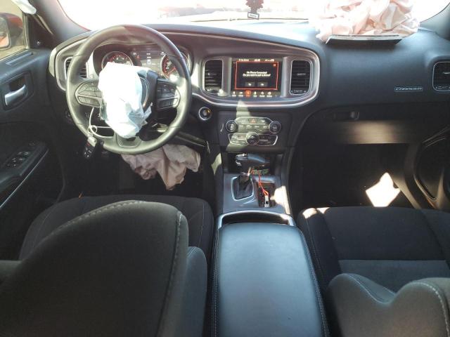 2022 DODGE CHARGER R/ - 2C3CDXCT8NH251050