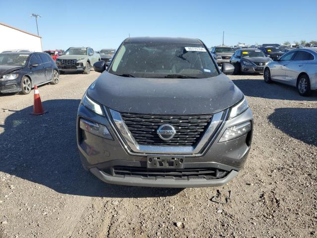 2021 NISSAN ROGUE SV - 5N1AT3BA2MC806103
