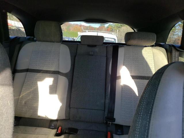 2019 LAND ROVER RANGE ROVE - SALYL2EX0KA206565