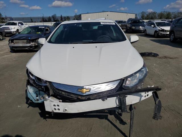 2018 CHEVROLET VOLT LT - 1G1RC6S59JU144028