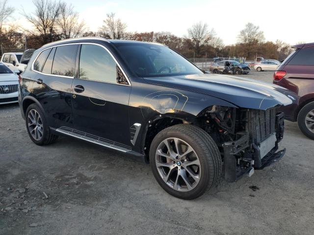 VIN 5UX23EU0XR9T96937 2024 BMW X5 no.4