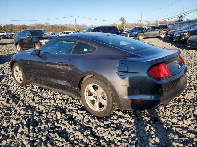 2015 FORD MUSTANG - 1FA6P8AM4F5427110