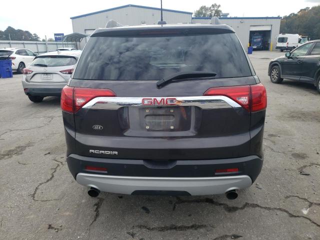 2018 GMC ACADIA SLT - 1GKKNMLS2JZ125873